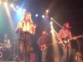 Emily West - Channeling Linda Ronstadt