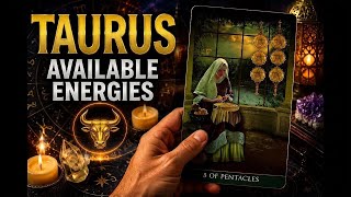 Taurus: Big Career Changes Ahead—Are You Ready to Take the Next Step?