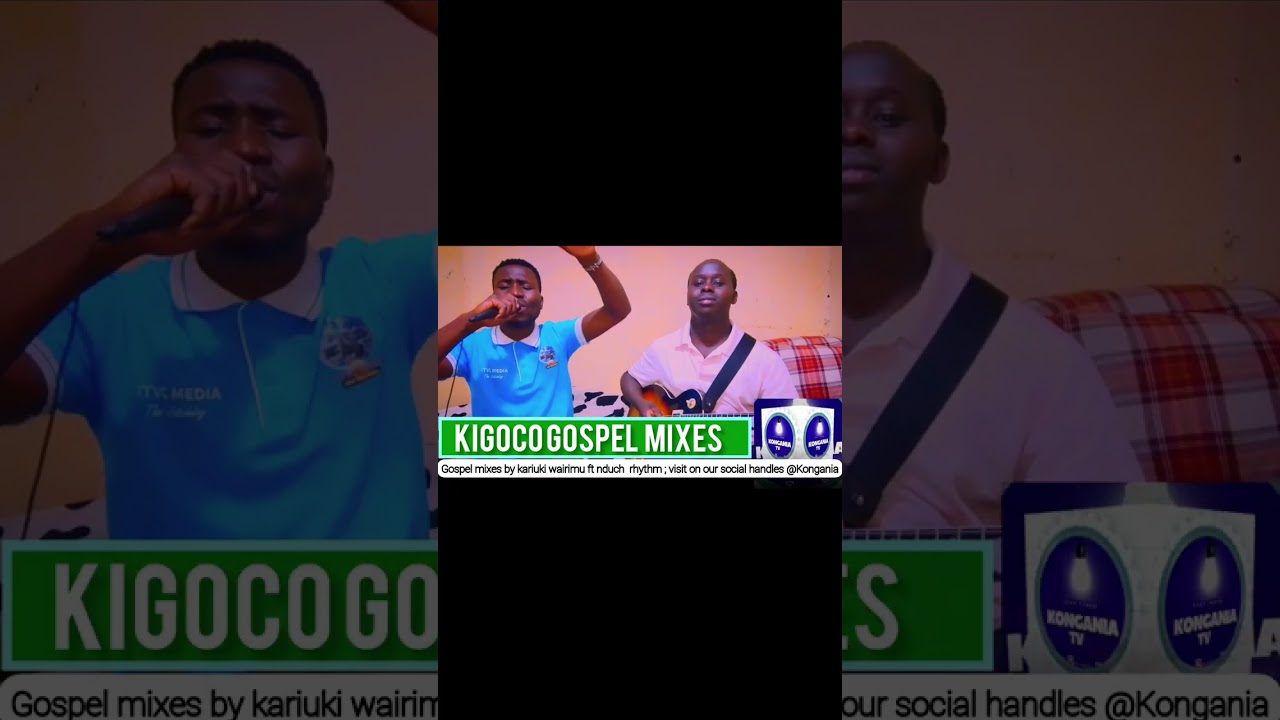 Kigooco by Kariuki fts Nduch