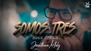 MOLY - Somos Tres (Video Oficial) chords