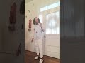 Styling White Jeans My OOTD Walmart Storefront #walmart #walmartfinds #walmartpartner