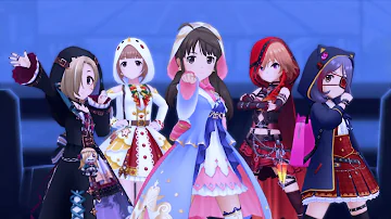 تحميل デレステ 3d