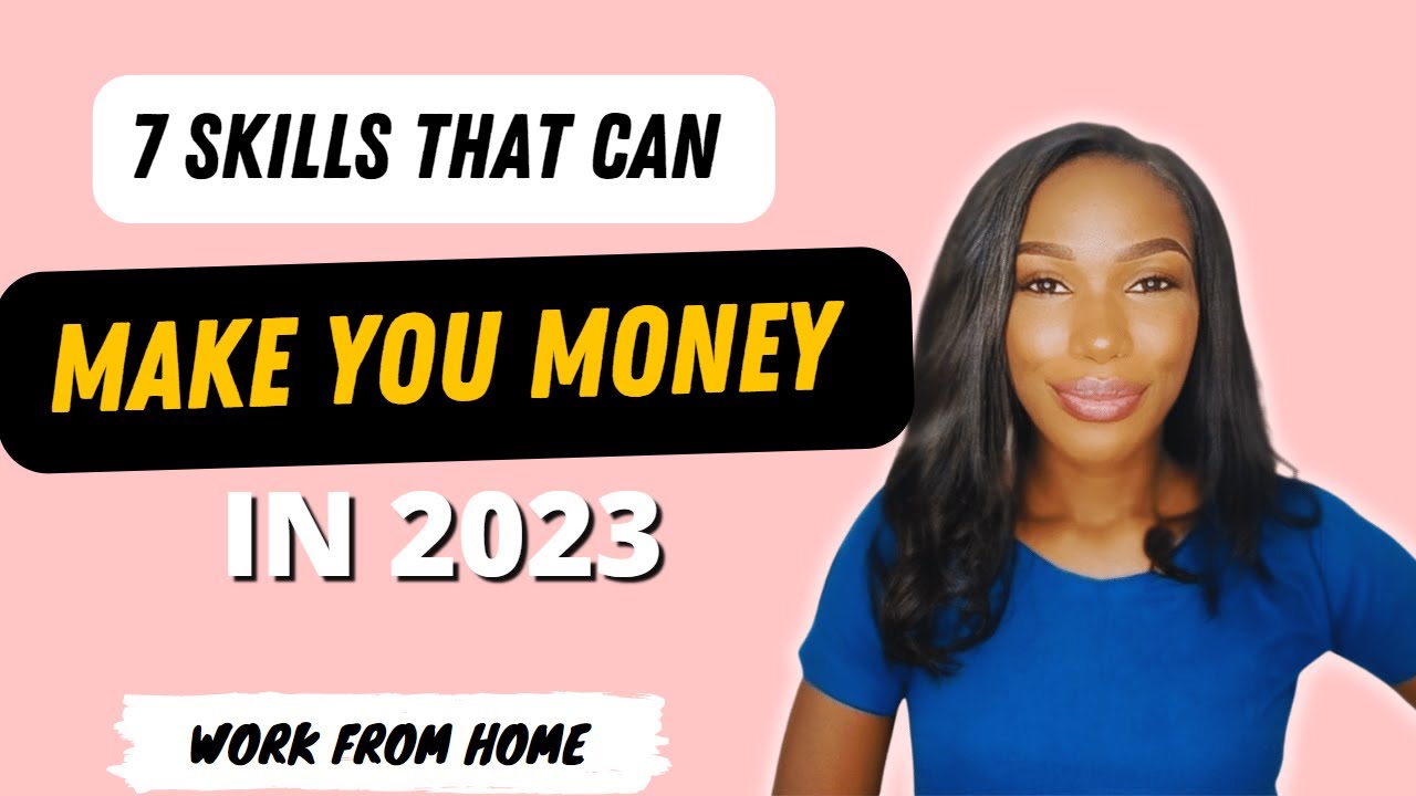 7 Soft Skills That Will Make You Money Online In 2023 | How To Make ...