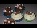 Baking with listykimp and my mum ep2