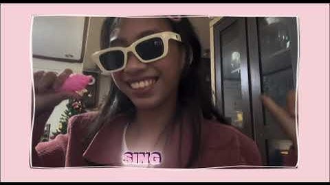 Math So Sweet – MMW Performance Task 2 (Music Video)