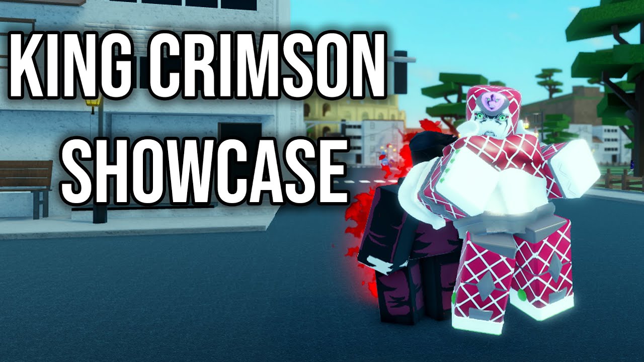 [AUT] King Crimson Showcase... YouTube