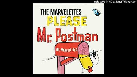 Please Mr. Postman Extended version - Extended performance video thumbnail