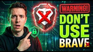 Brave Browser Hidden Settings🔥 | Speed 2X + Hidden Features (2026)