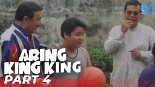 ‘Aringkingking’ FULL MOVIE Part 4 | Dolphy, Babalu, Vandolph, Anjanette Abayari | Cinema One