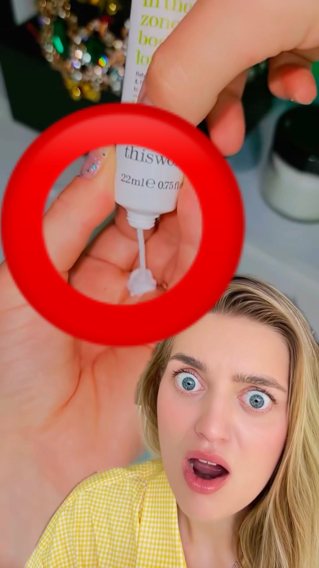 Lifehack? is it working????