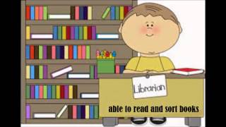 Kindergarten Math TEKS