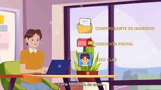 How to Apply for RTDs LiVE Program - Spanish