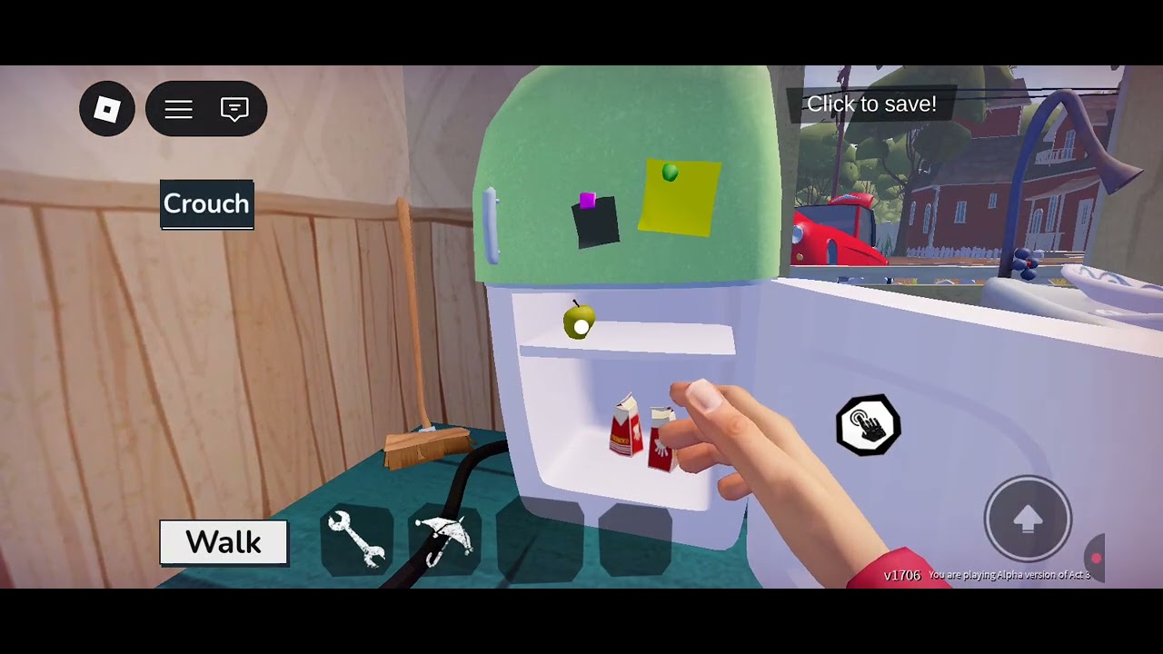 Hello neighbor movie 7