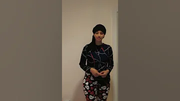 Oromoo Tiktok Music Kadir Martu Andemudhafindema Sibira Fagaadhee Ahaa Haa 