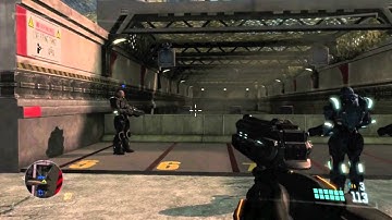 Section 8: Prejudice - Single Player Campaign Walkthrough (Launch Impressions)