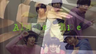 ALL We NEET With LOVE/六つ子（耳コピ）