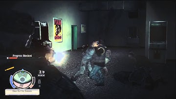 State Of Decay Breakdown Level 2 Gameplay l Grenade Launcher And Assault Rifle Choas!!