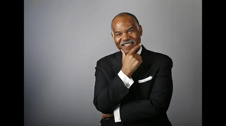 VSU Alumni Profiles: Circuit Judge Roger L. Gregory