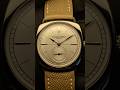 Hruodland F028 Retro Square #donghonam #homagewatch #hruodland