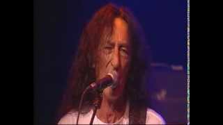 Watch Ken Hensley The Return video