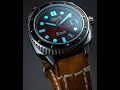 Valhalla Watch - inspired by the battle axe (Kickstarter Campaign Review)