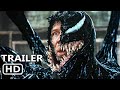 VENOM 3: The Last Dance Trailer (2024) Tom Hardy