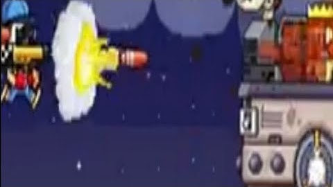 Dan the man | speedrun | 8-4-3 | hard |