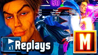 Modern Controls Cant Hide Your Flaws in Street Fighter 6