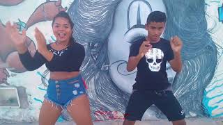 MARKINHOW LIMA Feat. POCAH E MC GW- DOG SEM COLEIRA / SENTO REBOLANDO/ DESCONECT DANCE (coreografia)