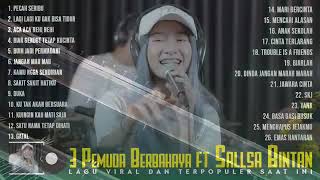 SALSA BINTAN PECAH SERIBU FULL ALBUM FT 3 PEMUDA BERBAHAYA