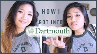 HOW I GOT INTO THE IVY LEAGUE 💚ft. Goodwall App screenshot 5