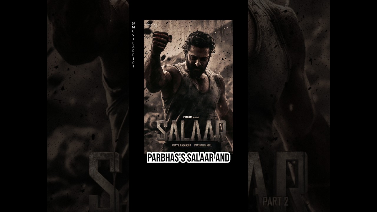 Upcoming Movie and Series 