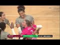 Summit League Women's Volleyball Highlights | Oct. 5