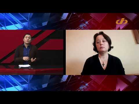 ,,თრიალეთის“ სპეციალური საინფორმაციო გამოშვება 09 12 2020