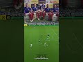French National Team take on #eFootball 2v2 challenge 🎮⚽️ #shorts