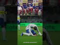 French National Team take on #eFootball 2v2 challenge 🎮⚽️ #shorts