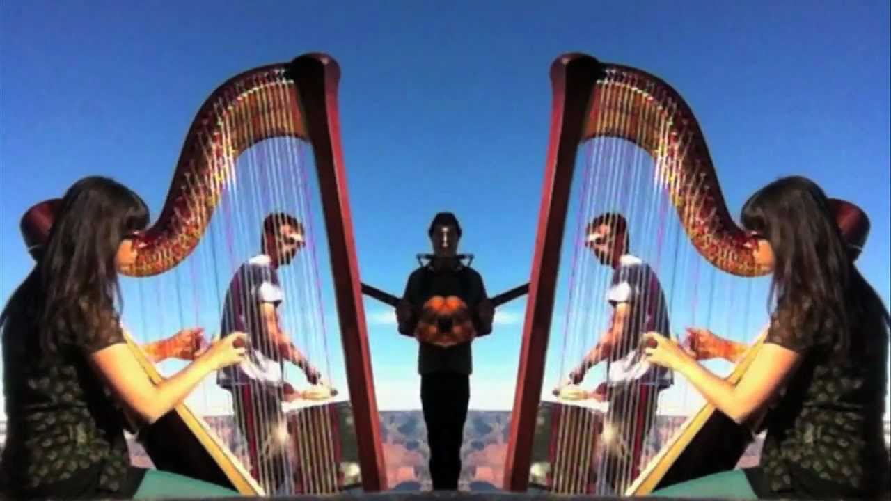 The Barr Brothers - Beggar In the Canyon - YouTube