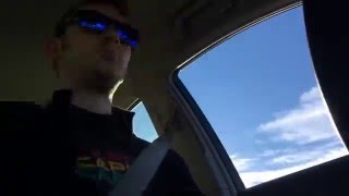 Timelapse test (iphone 6S+)