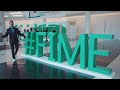 FIME 2023 - Day 1 highlights