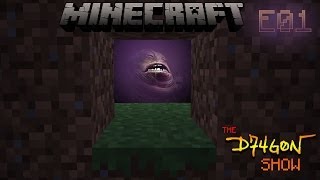 Minecraft: Show E01 - Troll Server Plugins