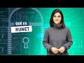 Ref:pT5jl_QLaA4 �qu� es runet 