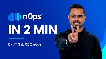 Reimagining Cloud Cost Management- Automated FinOps Platform.