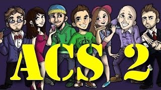 ACS 2 (2-й сезон полностью)