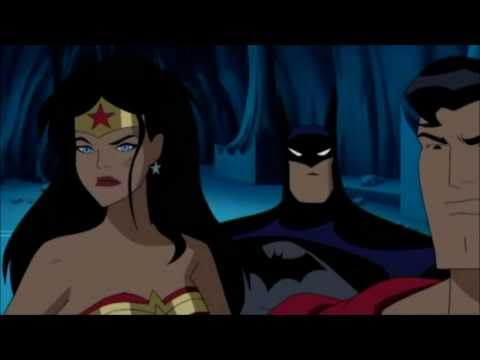 Justice League:Batman(Лига Справедливости:Бэтмен)