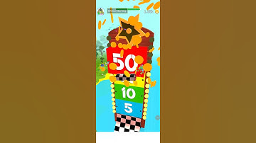 Spiral Roll Gameplay All Levels Walkthrough iOS,Android