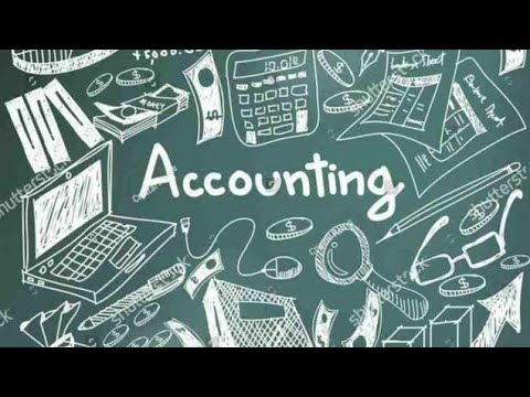 Fundamental of accounting chapter1 part1 by afan oromoo - YouTube