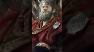 Why King Viserys Was Fat In The Books