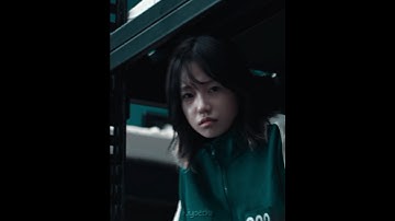 Jo yuri🥵 #joyuri #squidgame #squidgame2 #thanos #bangbangbang #player222 #joyuri #kdrama #frontman