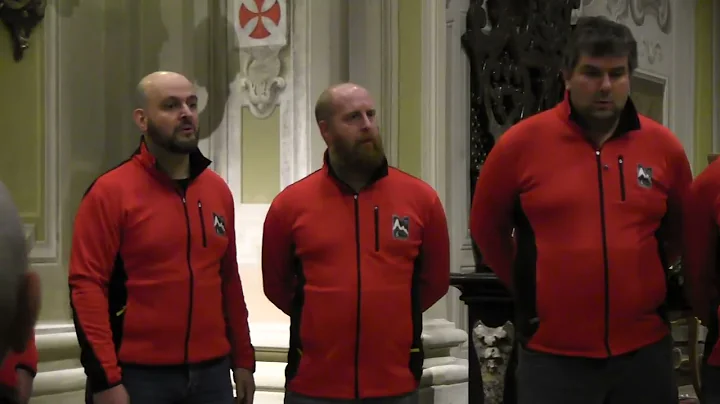 CORO  C A I   PIACENZA  "" Cercheremo ""  ( M.Maie...
