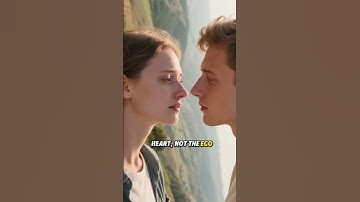 Real connection begins when we stop listening to reply… 👌🏻